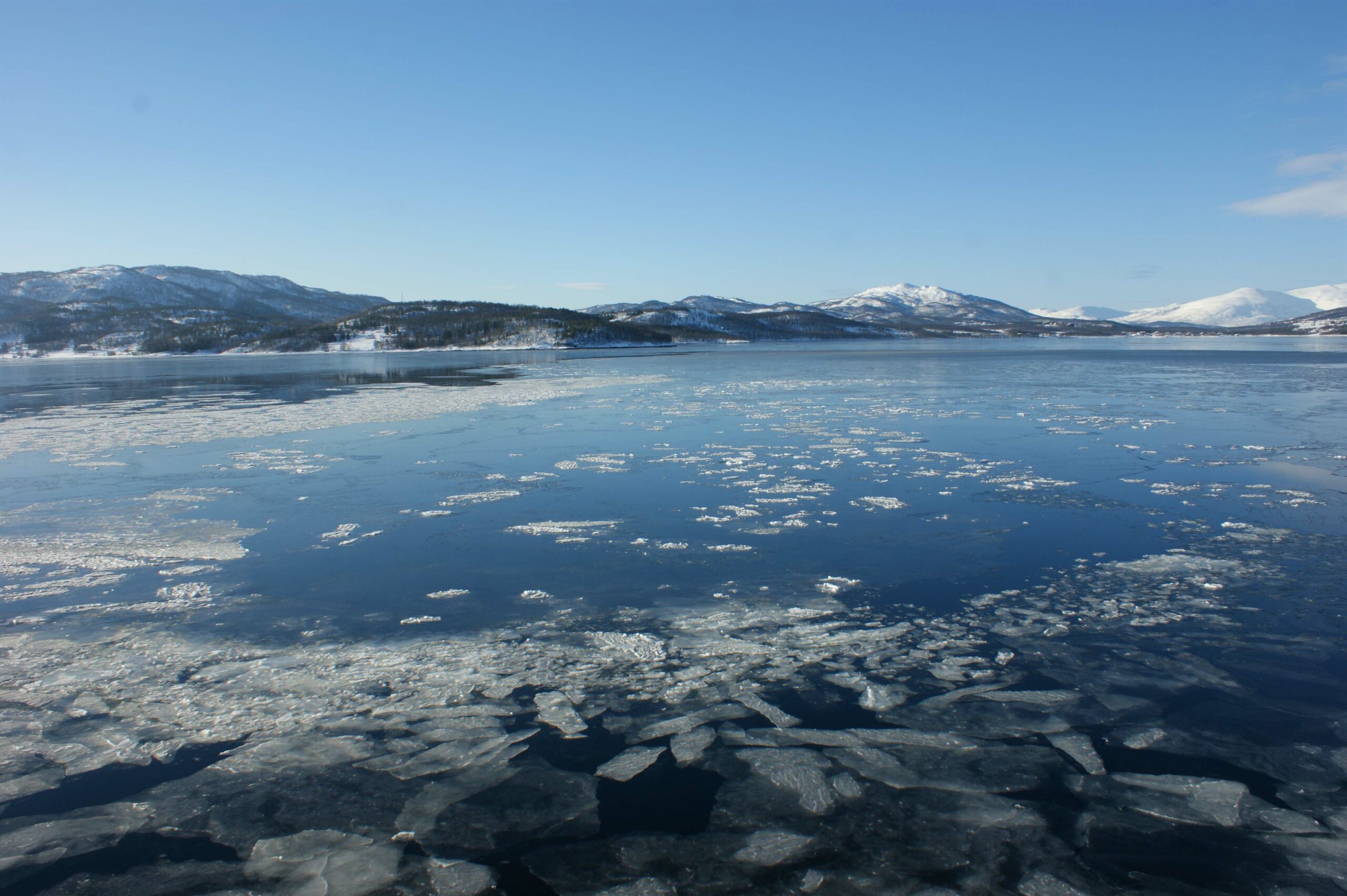Ferientraum Reisen Unglaubliche Naturschönheiten im Norwegen