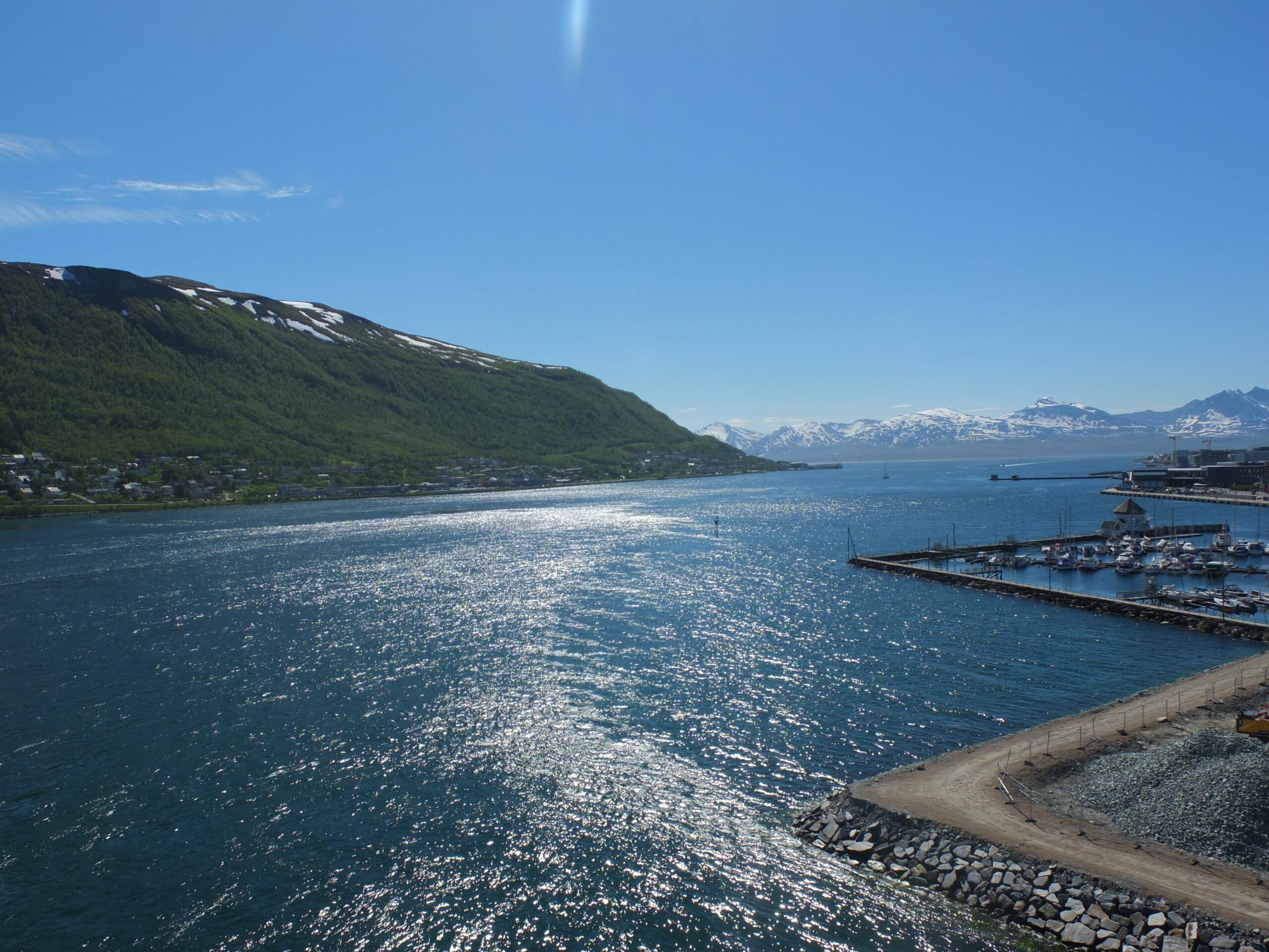 Ferientraum Reisen Norwegische Fjorde - Naturlandschaften pur