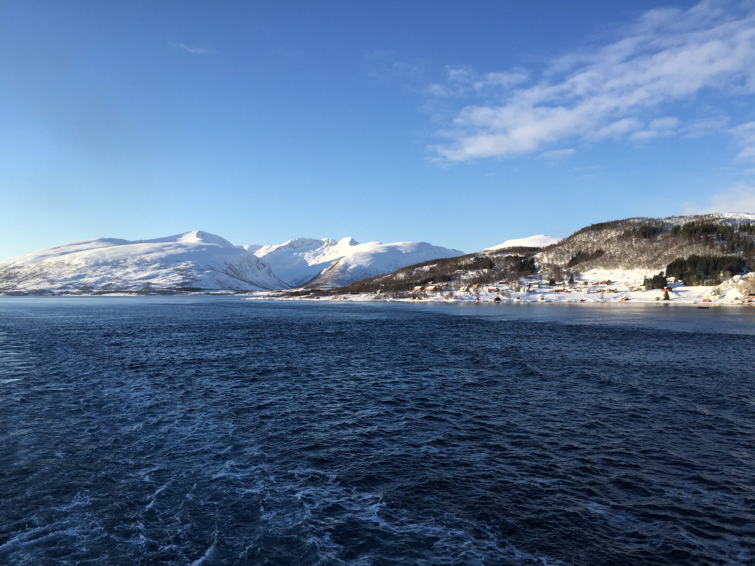 Ferientraum Reisen Norwegens Fjorde Erleben Sie eine Polarexpedition