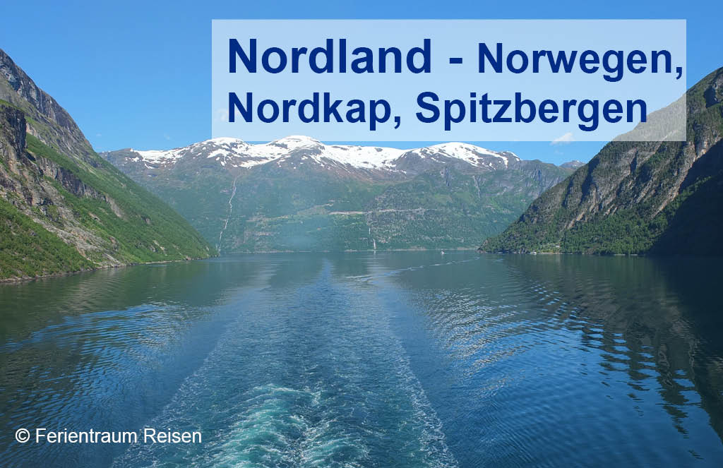 nicko Hochsee Nordland